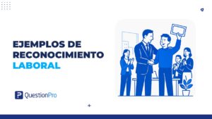 ejemplos de reconocimiento laboral