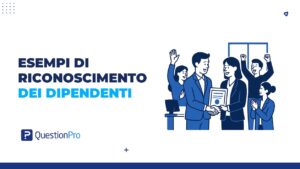 esempi di riconoscimento dei dipendenti