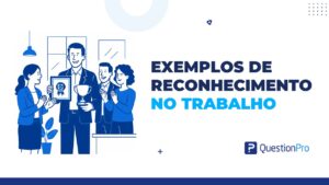 exemplos de reconhecimento no trabalho