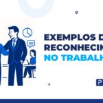 exemplos de reconhecimento no trabalho