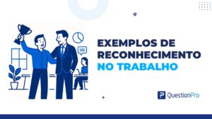 exemplos de reconhecimento no trabalho