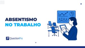 absentismo no trabalho