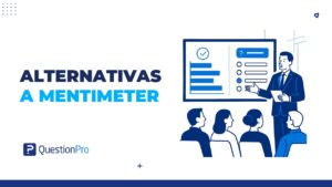 alternativas a Mentimeter