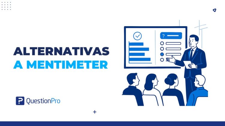 alternativas a Mentimeter