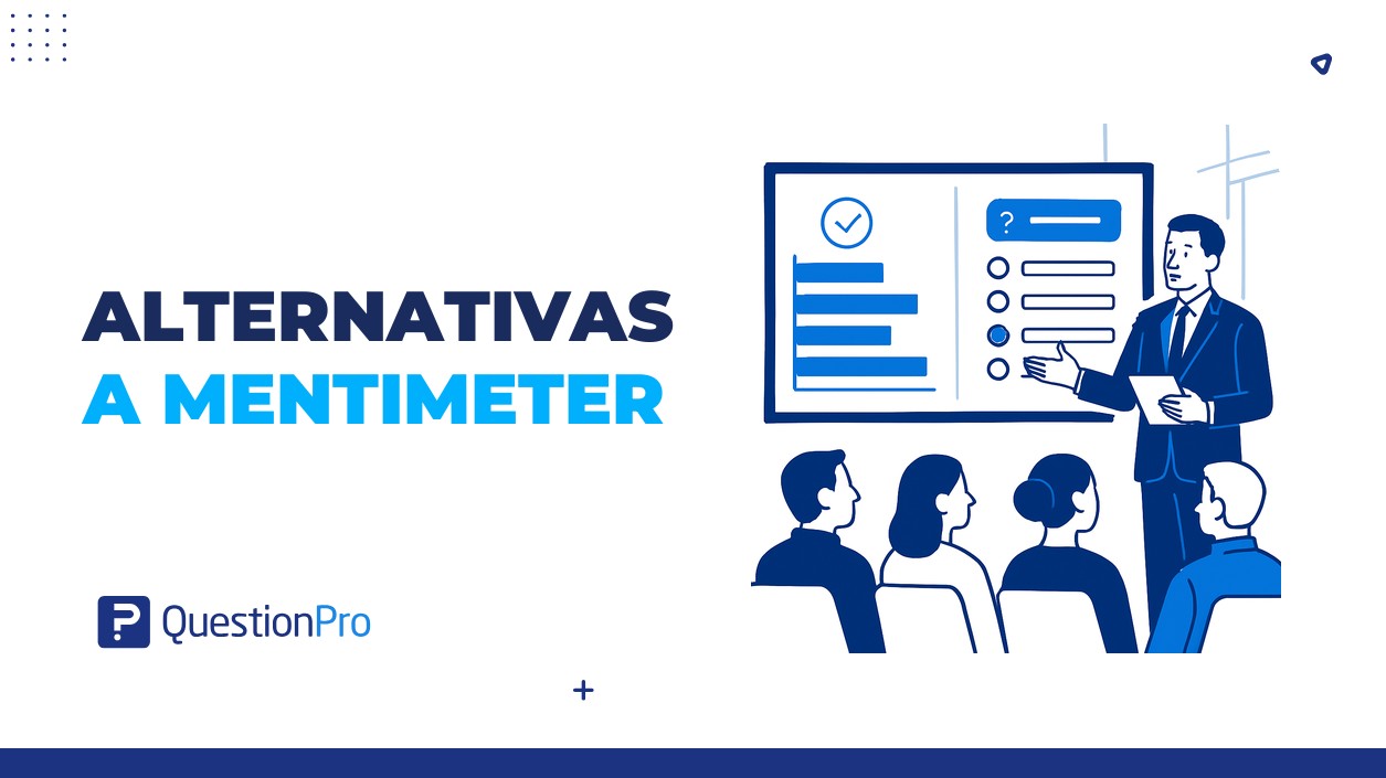 alternativas a Mentimeter
