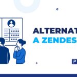 alternativas a Zendesk