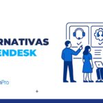 alternativas ao Zendesk