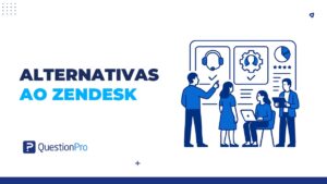 alternativas ao Zendesk