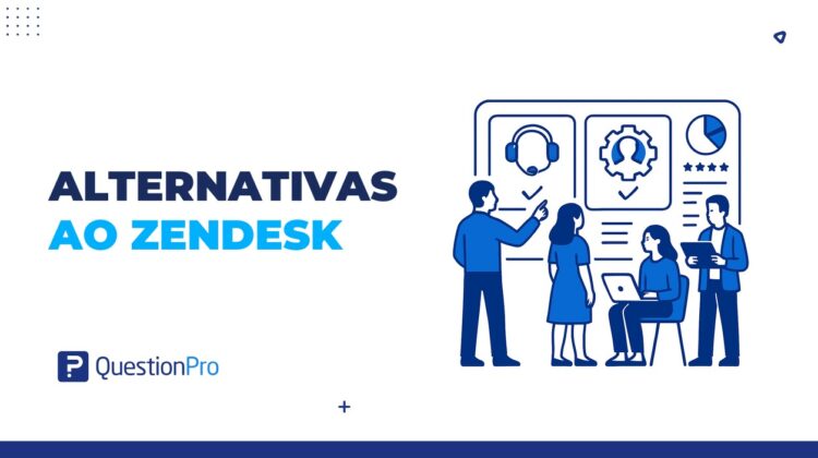 alternativas ao Zendesk