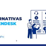 alternativas ao Zendesk