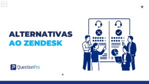 alternativas ao Zendesk