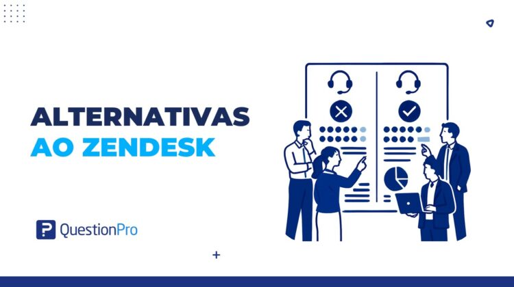 alternativas ao Zendesk