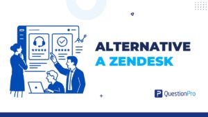 alternative a Zendesk