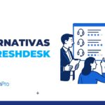 alternativas ao Freshdesk