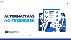 alternativas ao Freshdesk