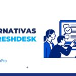 alternativas ao Freshdesk