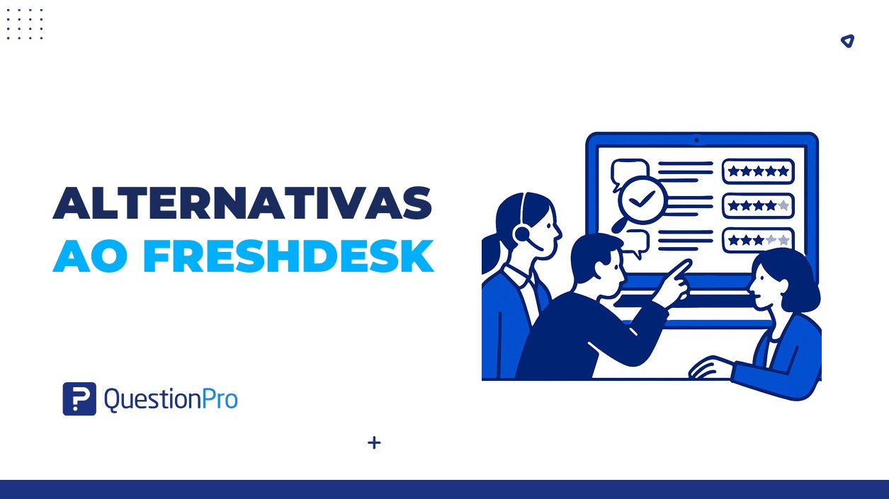 alternativas ao Freshdesk