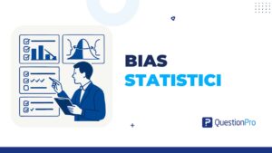 bias statistici