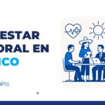 bienestar laboral en México