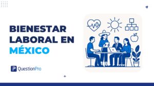 bienestar laboral en México