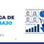 carga de trabajo