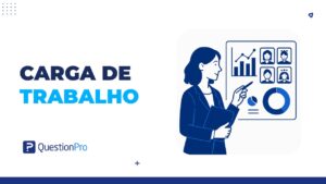 carga de trabalho