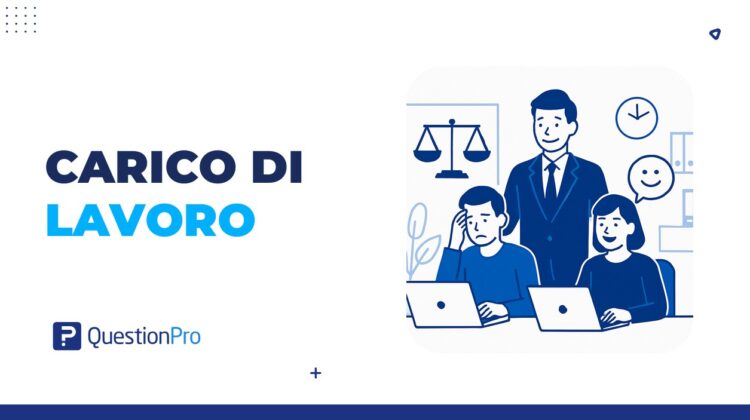 carico di lavoro