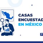 casas encuestadoras en México