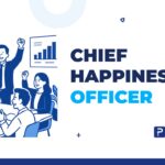 Chief Happiness Officer