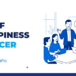 Chief Happiness Officer