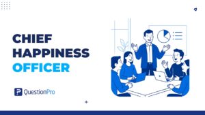 Chief Happiness Officer