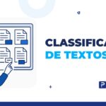classificação de textos