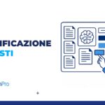classificazione dei testi