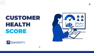 customer health score