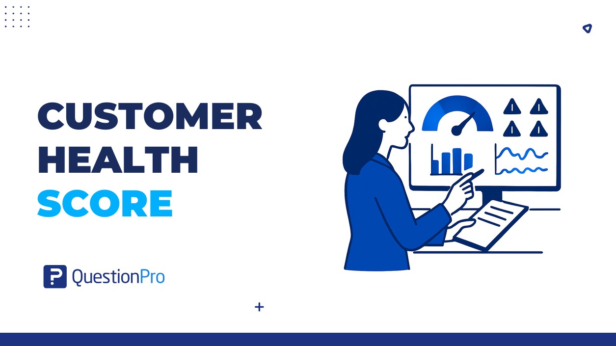 customer health score
