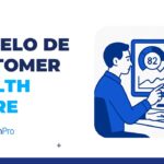 modelo de customer health score