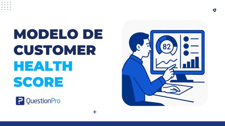modelo de customer health score