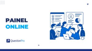 painel online