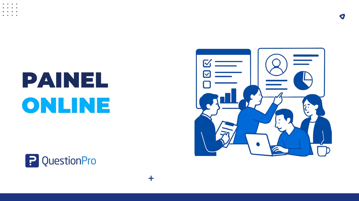 painel online
