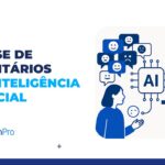 análise de comentários com inteligência artificial