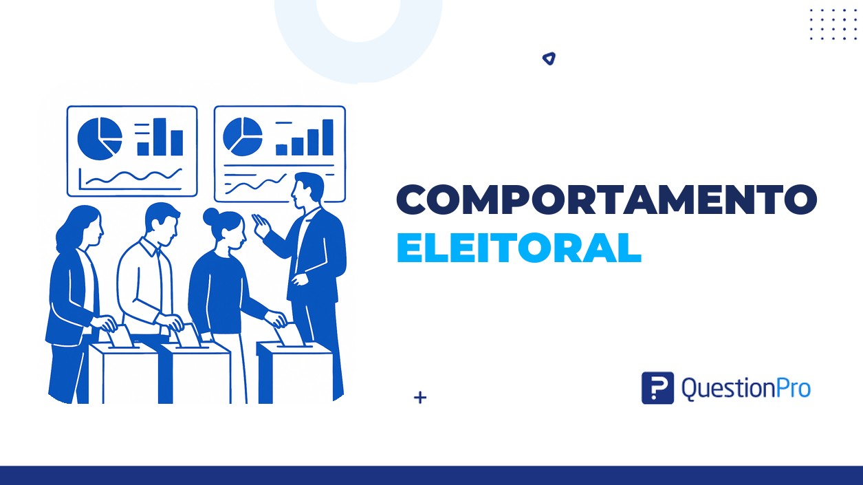comportamento eleitoral