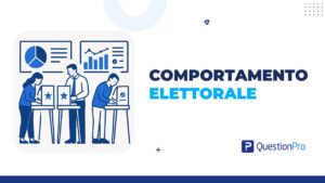 comportamento elettorale