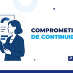 comprometimento de continuidade