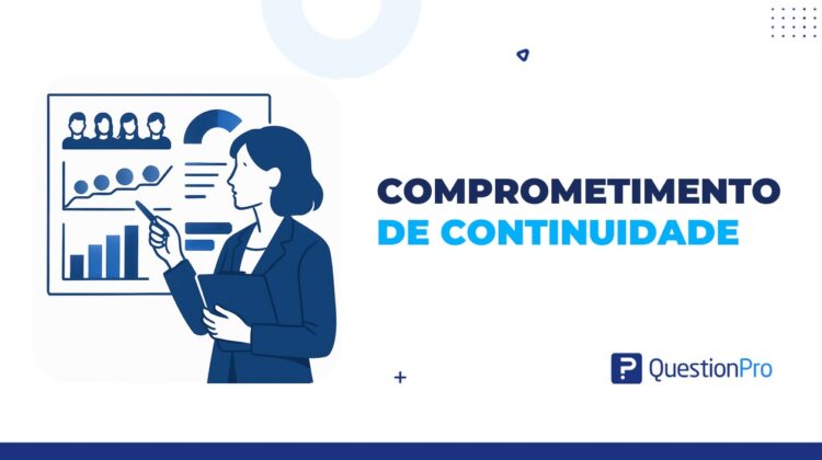 comprometimento de continuidade