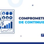 comprometimento de continuidade