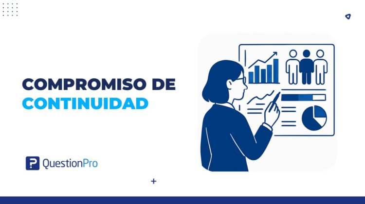compromiso de continuidad