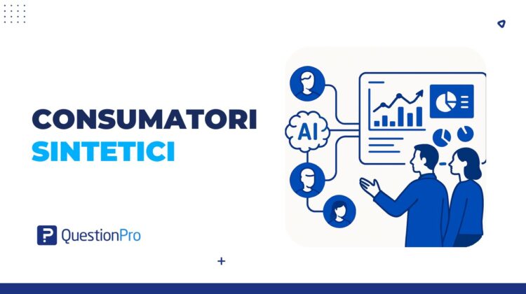 consumatori sintetici