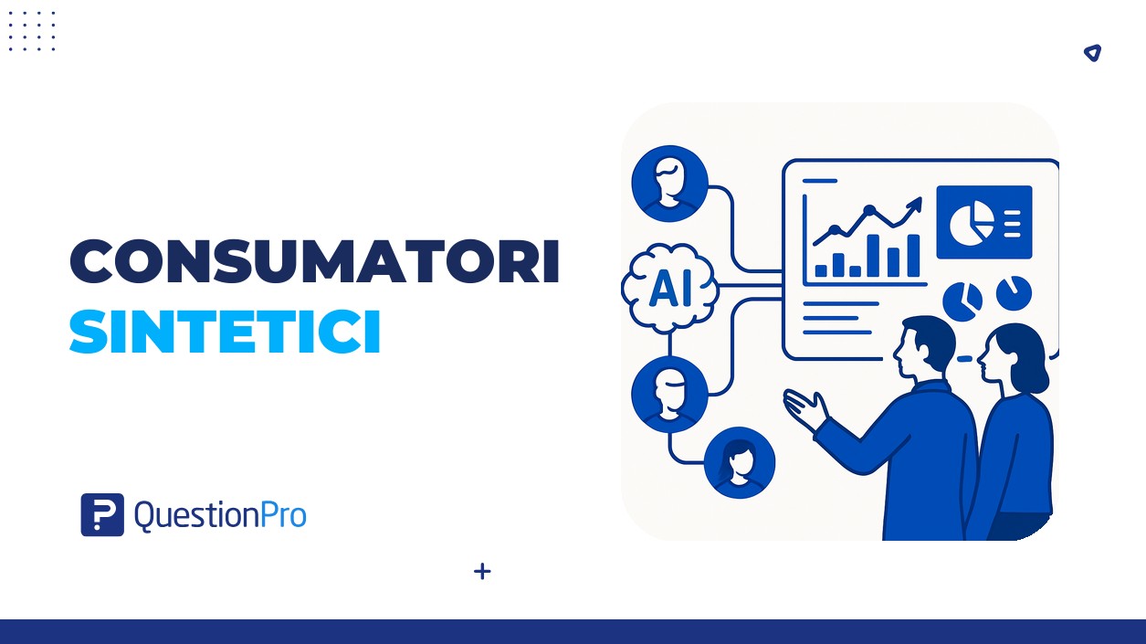 consumatori sintetici