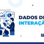 dados de interação