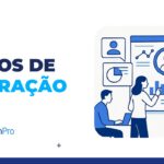 dados de interação